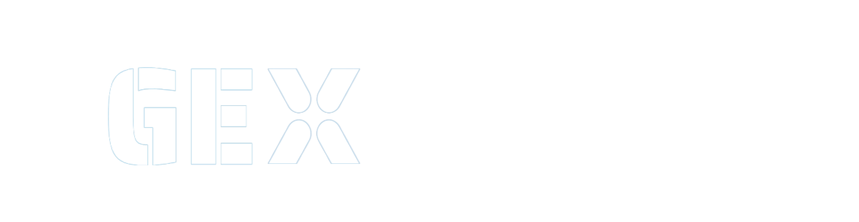 GEX极易汇logo